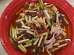 -蛙兔鸡自贡风味·特色江湖菜(广都店)