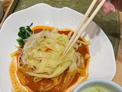 -丝路东方虾仁水饺(北京路二宫汇嘉店)