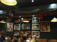 大堂-烧蠔帮·湛江生蚝(工农店)