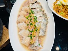 -高佳庄·海鲜酒楼(定海店)