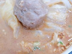 -潮汕牛肉火锅