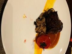 -YUE·6·西式融合餐厅(外滩六号店)