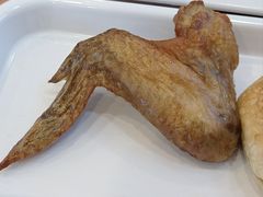 -香妃烤鸡快餐(新文化街店)