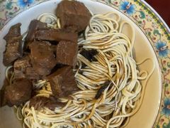 -金杨拉面王小吃面馆·牛三宝面·红烧牛肉粉