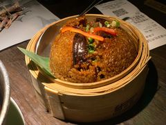 -外婆家(杭州马塍店·杭帮菜名店)