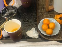 -华夏良子·足道SPA艾灸(图书大厦店)