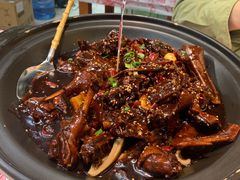 -回味黑鸭煲·始于2006(万松园店)