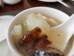 -白天鹅宾馆·流浮阁咖啡厅