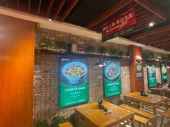 -古觉面片(科技路天朗蓝湖树店)