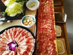 -阳坊胜利涮羊肉(阳坊老店)
