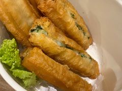 银鱼油条-锡和无锡菜(景丽苑店)