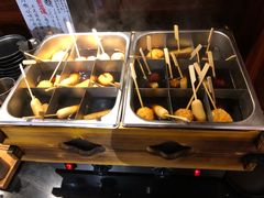 -八角锄烧·肉火锅(天河城店)
