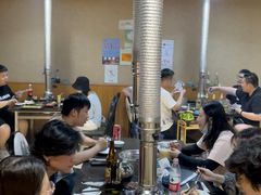 大堂-丹东丛炟海鲜烧烤(江艺路店)