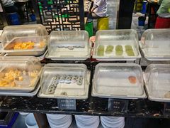 -33韩式自助烧烤(环城南路店)