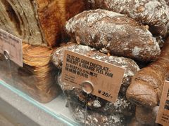 -PAPER STONE BAKERY(天汇广场店)