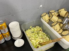 -山城盅盅面