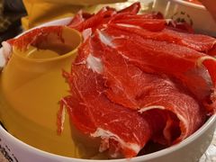 -大龙燚火锅(太古里店)