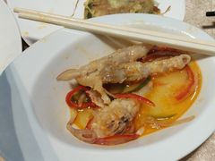 -广东胜利宾馆西关粤中餐厅