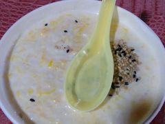 牛奶鸡蛋醪糟-清真老马家国华牛奶鸡蛋醪糟(正宁路店)