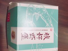 -麦当劳(金桥店)