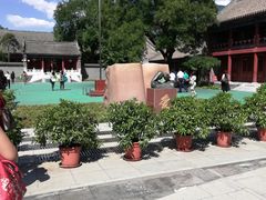 -北京第二实验小学