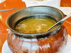 -龙凤瓦罐煨汤馆(清江东路店)