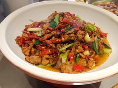 -汇丰海鲜(东亚·世纪城文脉苑店)