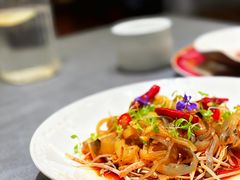 -沈灶河豚宴·河豚融合餐厅(汉中路店)