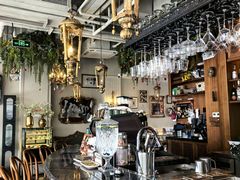 -LE MISSMORE餐酒吧(茉念西里店)