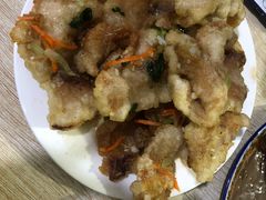 -金鹏鱼肉馆