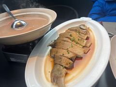 -曾宴·楚菜(湖北省博物馆店)