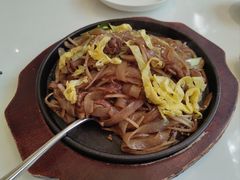 -金湖港式餐厅(建外店)