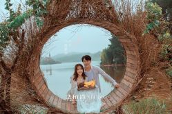 点击看大图 -太古映画婚纱摄影(天河店)