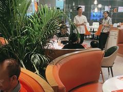 -叹茶靓点·粤式餐厅·全天茶市(石井万民广场店)