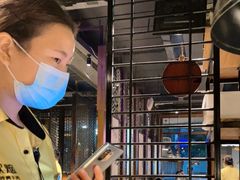 -炊烟小炒黄牛肉(东庆街店)