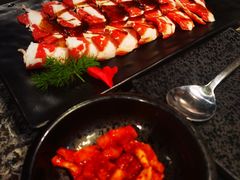 -汉拿山(华联公益西桥店)