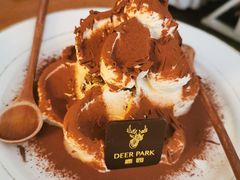 -Deer Park鹿园西餐(仁恒置地广场店)
