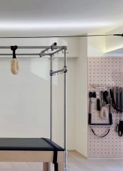 -康舒普拉提工作室control pilates