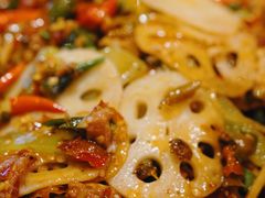 -兔槽江湖菜·重庆璧山兔(水围店)