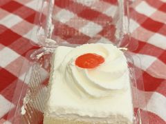 -红宝石·鲜奶小方(万航店)