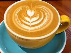 -Be Lived Cafe比例咖啡(摩天轮店)