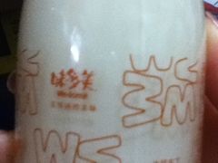 牛奶布丁-味多美蛋糕(安定门店)