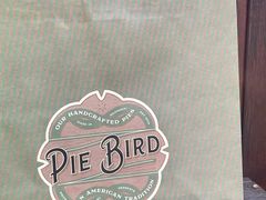 -Pie Bird(新闸路店)