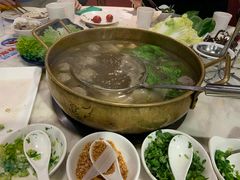 -食潮汕头鲜牛馆(望京保利店)