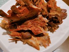-北李妈妈菜·虾爬子大锅贴(贵和店)