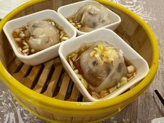 -香云轩·顺德菜(香云纱园林酒店店)