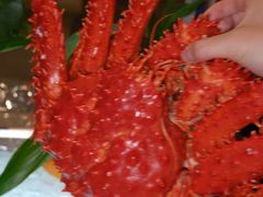 -南湖宾馆·鸳湖阁全日制餐厅