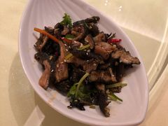 -湛江花园酒店·桃园馆