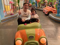 -大连海昌发现王国主题公园