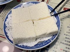 -捷信牛奶甜品世家(五道口店)